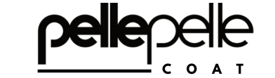 pelle pelle coat